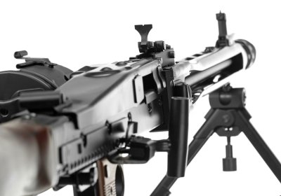 AGM MG42 Maschinengewehr 42 AEG