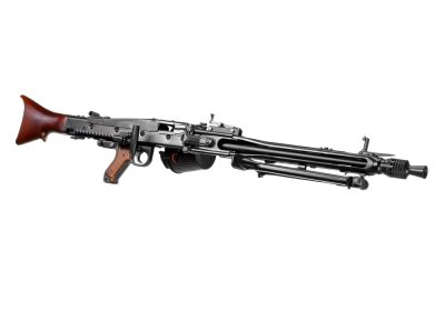 AGM MG42 Maschinengewehr 42 AEG
