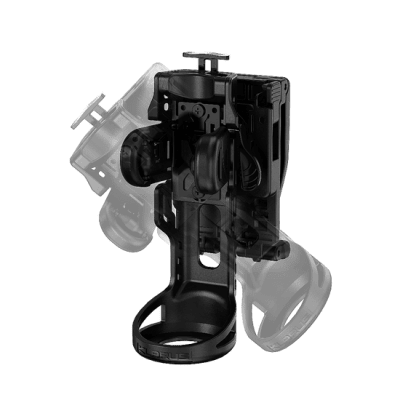 Klarus AH3 Flashlight Holster