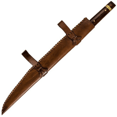 Deepeeka Seax of Beagnoth