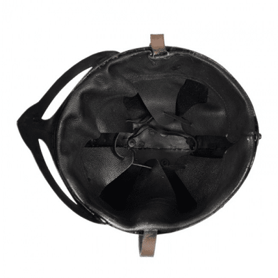 Deepeeka Viking War Chief Helmet - 18 gauge