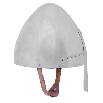 TKS King Harold Nasal Helmet