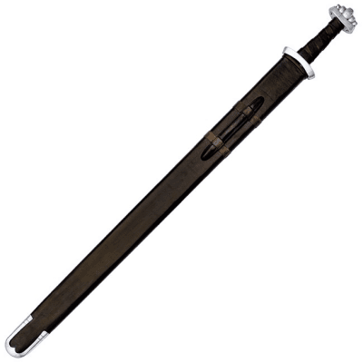 Deepeeka Five Lobe Viking Sword