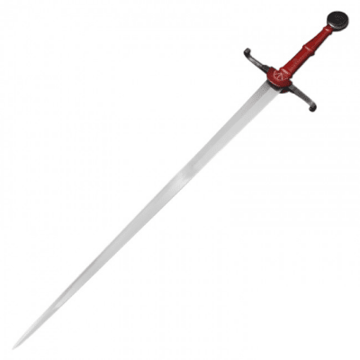 Deepeeka Bosworth Hand & Half Sword
