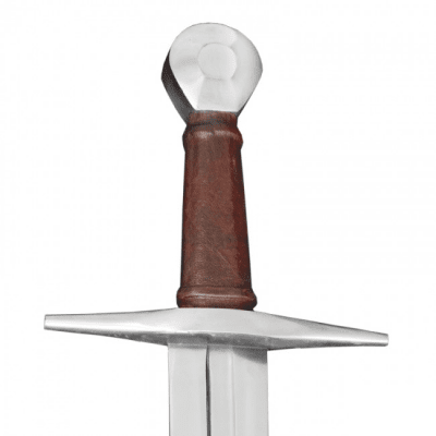 Deepeeka Stage Combat Sir William Marshal Sword