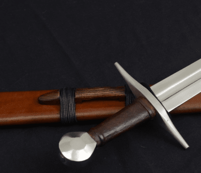 Deepeeka Stage Combat Sir William Marshal Sword