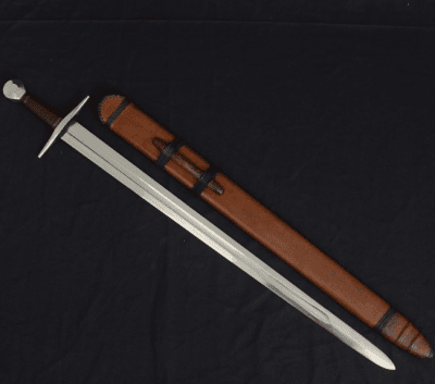 Deepeeka Stage Combat Sir William Marshal Sword