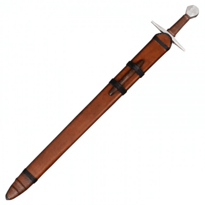 Deepeeka Stage Combat Sir William Marshal Sword