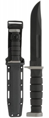 Ka-Bar D2 Extreme - Straight Edge