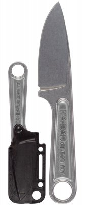 Ka-Bar Forged Wrench Knife