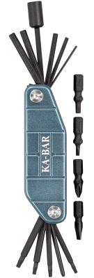 Ka-Bar Gun Tool