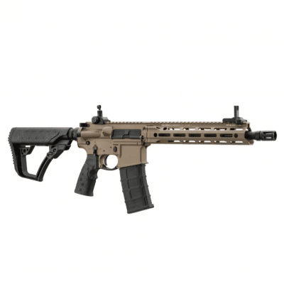 EMG Golden Eagle Daniel Defense DDM4 V7S 6mm - Tan