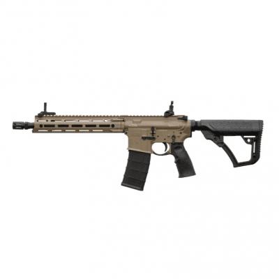 EMG Golden Eagle Daniel Defense DDM4 V7S 6mm - Tan