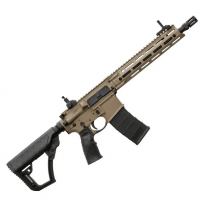 EMG Golden Eagle Daniel Defense DDM4 V7S 6mm - Tan