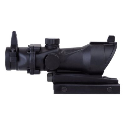 Aim-O ACOG Red Dot - Svart