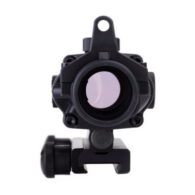 Aim-O ACOG Red Dot - Svart