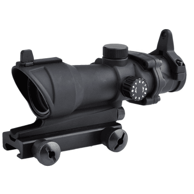 Aim-O 4x ACOG 4x Belyst