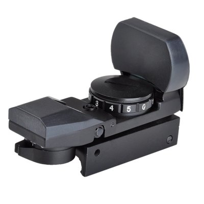 Aim-O Multi Reticle Dot Sight
