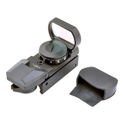 Aim-O Multi Reticle Dot Sight