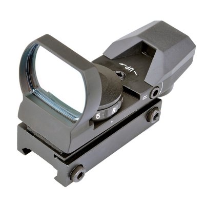 Aim-O Multi Reticle Dot Sight