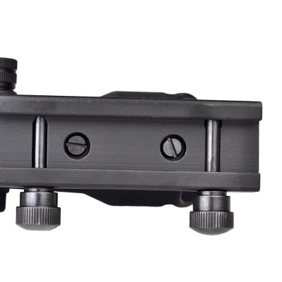 Aim-O ACOG 4x Dot Sight - Black