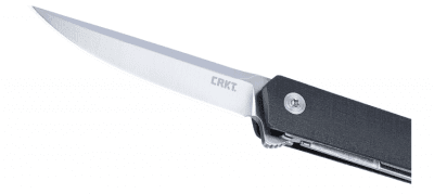 CRKT CEO Compact - Black