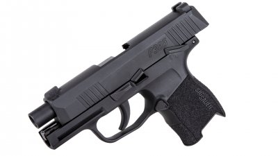 Sig Sauer P365 4,5mm BBs