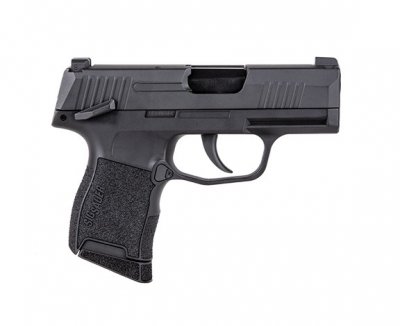 Sig Sauer P365 4,5mm BBs