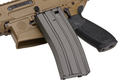 Sig Sauer Proforce MCX Virtus 6mm AEG - Coyote