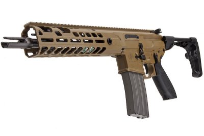 Sig Sauer Proforce MCX Virtus 6mm AEG - Coyote