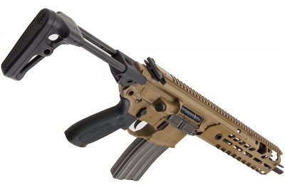 Sig Sauer Proforce MCX Virtus 6mm AEG - Coyote