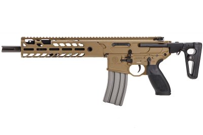 Sig Sauer Proforce MCX Virtus 6mm AEG - Coyote