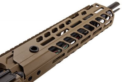 Sig Sauer Proforce MCX Virtus 6mm AEG - Coyote