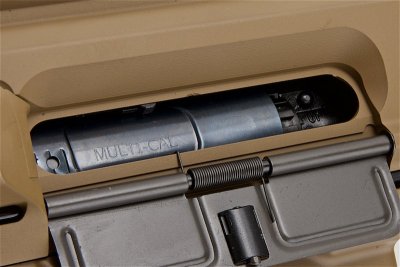 Sig Sauer Proforce MCX Virtus 6mm AEG - Coyote