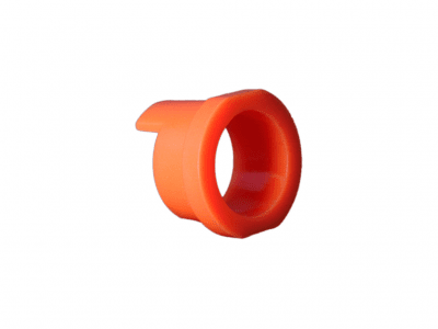 Airtech Studios Advanced Hop-Up Chamber Barrel Locking Ring