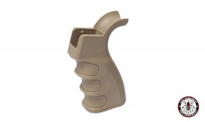 G&G Tactical Grip for GR16 Series - Desert Tan