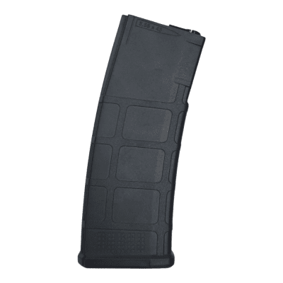 AS Helden Magazine - M4 195rds 6mm 4pcs