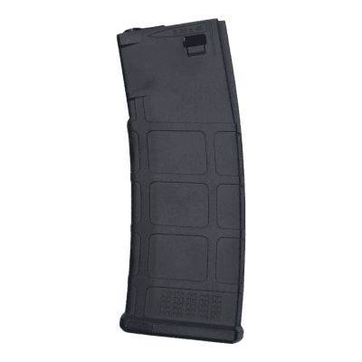 AS Helden Magazine - M4 195rds 6mm 4pcs