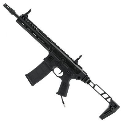 AS Helden HR556 10" S-HPA