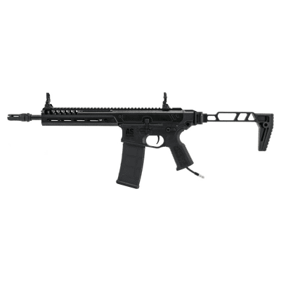 AS Helden HR556 10" S-HPA