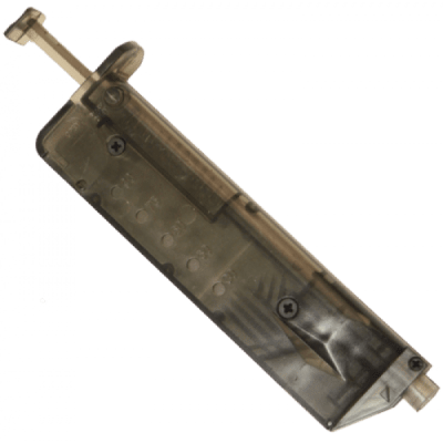 Swiss Arms Speedloader 6mm 90BBs - Smoke