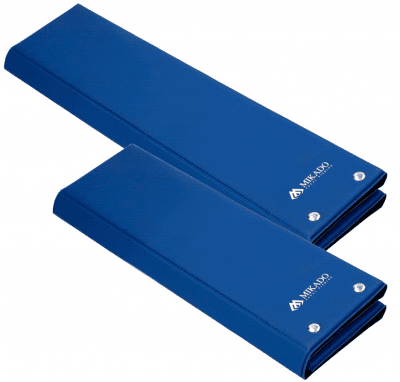 Mikado Standard Rig Wallet 25cm