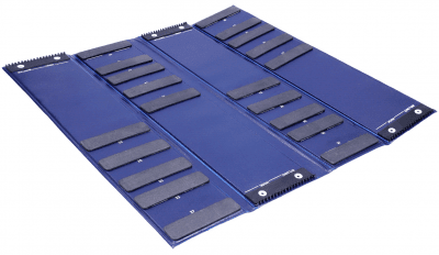 Mikado Standard Rig Wallet 25cm