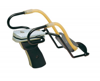 Megaline Slingshot Mirage Aluminum
