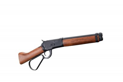 A&K 1873 GBB - Black