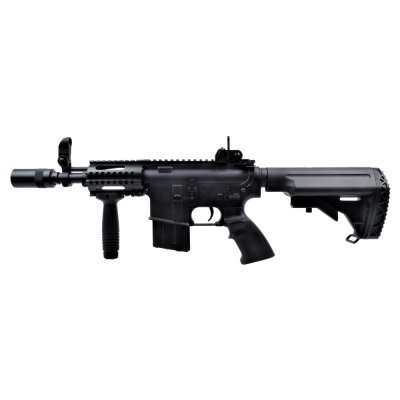 A&K M4 Stubby-5 AEG 6mm