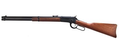 A&K Winchester 1892A SXR Range (ABS Wood)