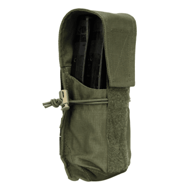 UTactic Singel/Double Magazine Pouch
