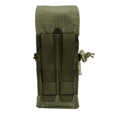 UTactic Singel/Double Magazine Pouch