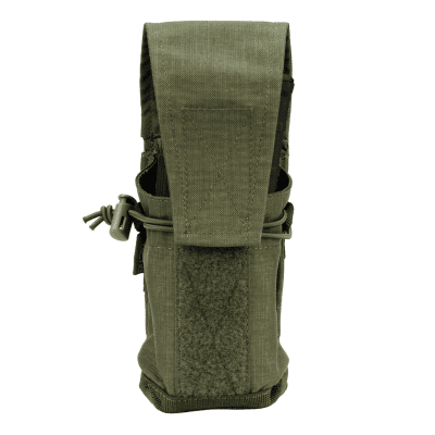 UTactic Singel/Double Magazine Pouch